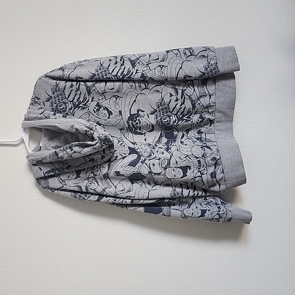 Marvel superhero sweater - Picture 2 of 4